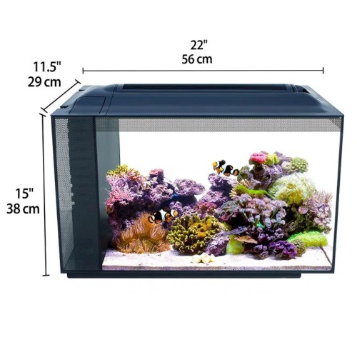 Fluval Sea EVO Marine Starter Kit