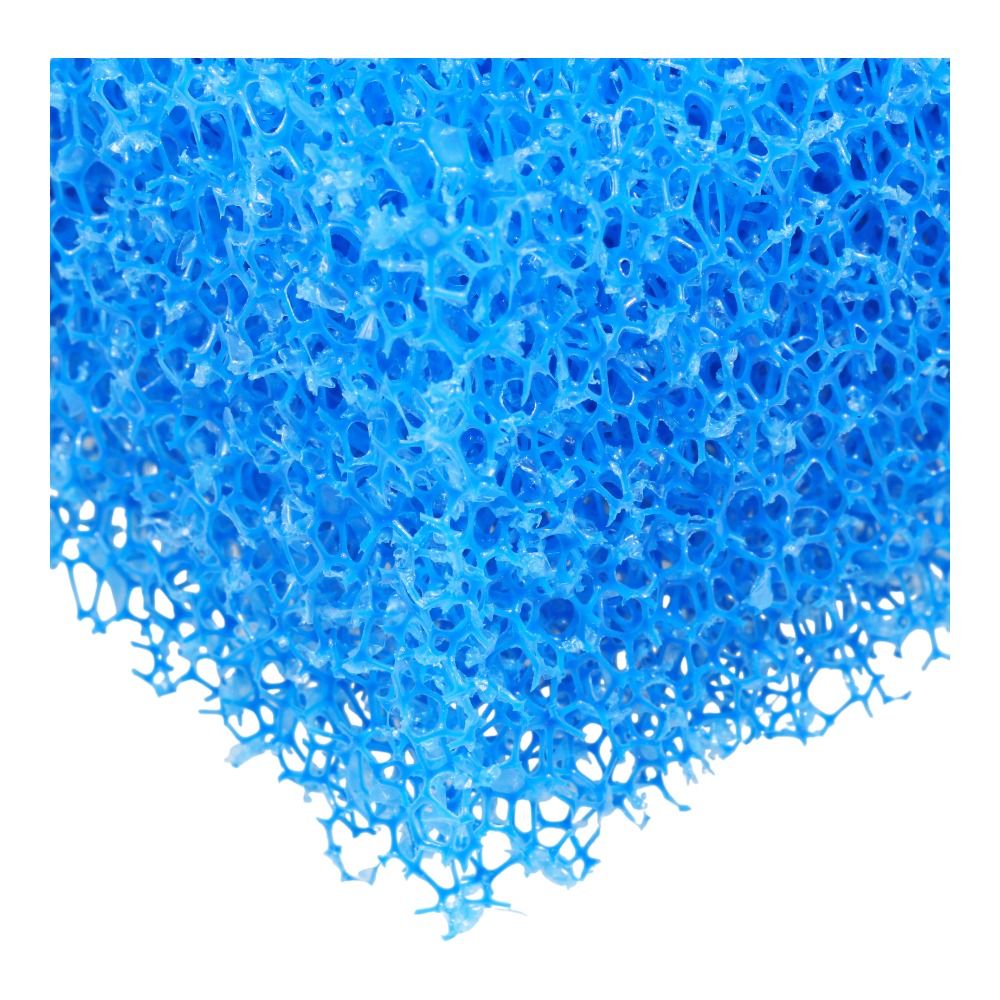 JBL Filterschaum blau - Liquid Nature