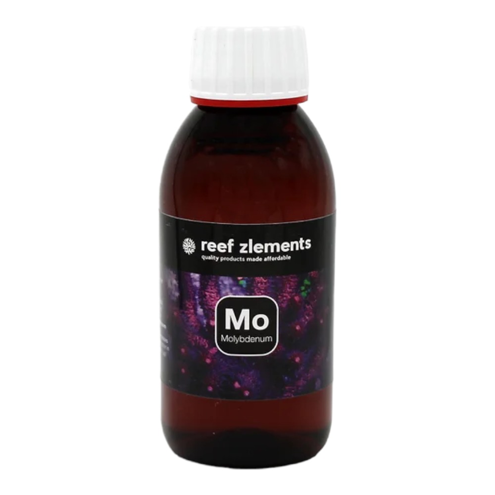Zlements Trace Elements - Molybdenum 150ml