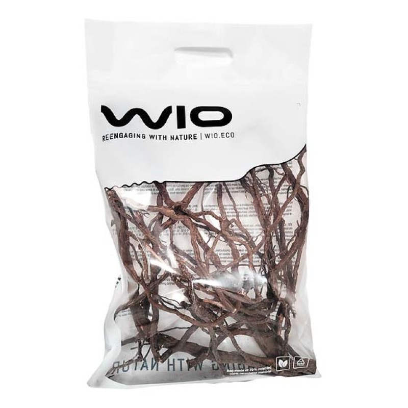 WIO Elder Root, Size 10-30cm Mix-250g