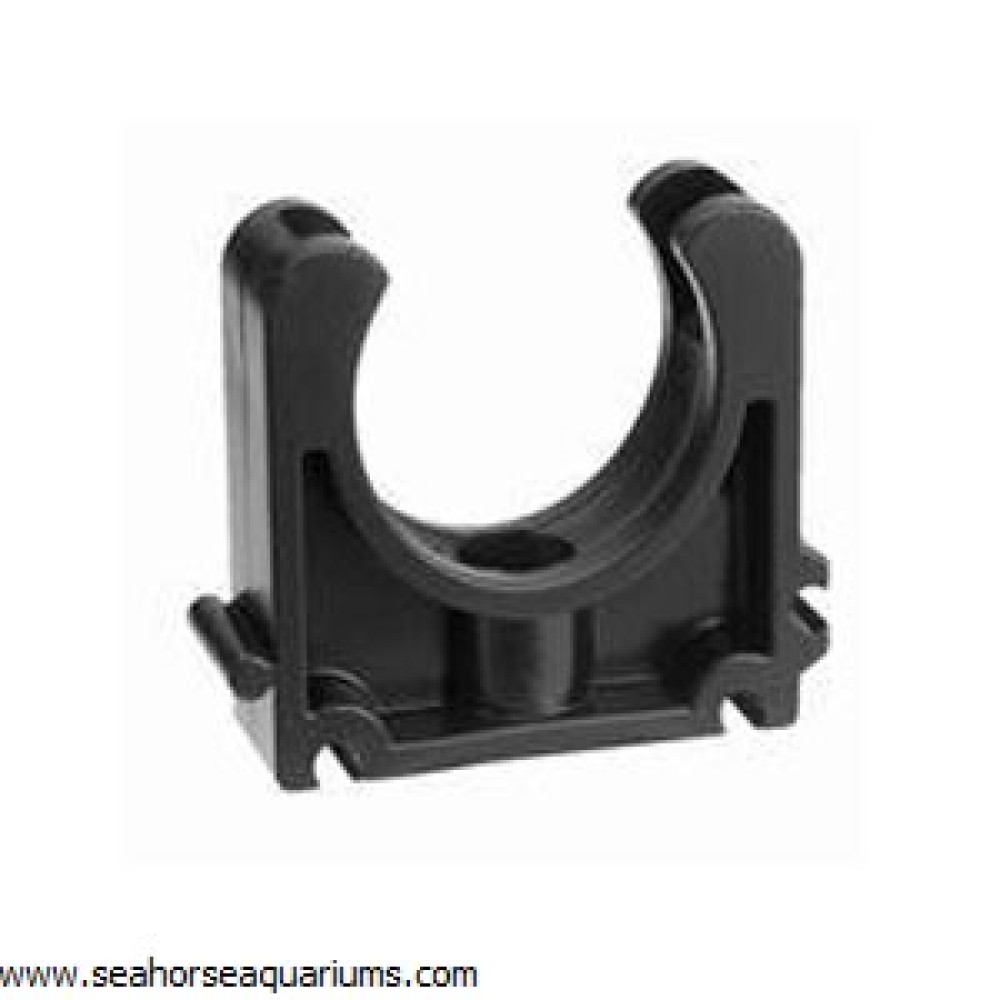 PVC 20mm Pipe Clamp