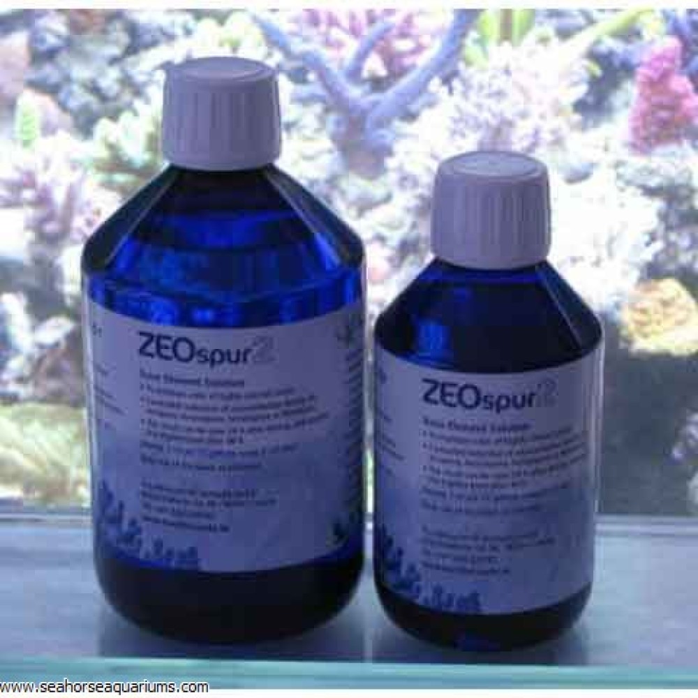 KZ ZEOspur2 250 ml